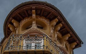 El Balcón de Teruel